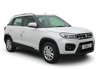 Maruti Vitara Brezza-img